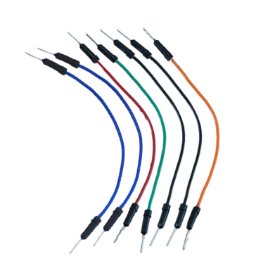 jumper wires