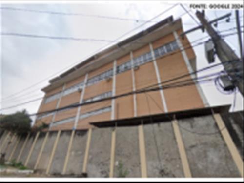 Rio de Janeiro/RJ | Prédio Industrial 6.311m²- Terreno 2.840m²