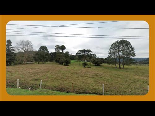 TERRENO RURAL SITUADO À ESTRADA RIO DOS BUGRES, RIO NEGRINHO/SC. COM ÁREA TOTAL DE 163.846,22 M².(8...