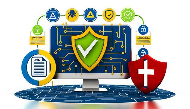 AVG Antivirus Gratuit : Analyse complète et fonctionnalités