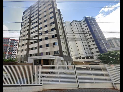 LOTE 001        01 (UM) IMÓVEL RESIDENCIAL EM ARACAJU/SE