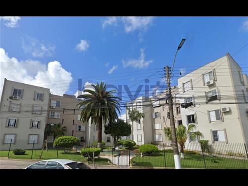 Apartamento - 64,33m²