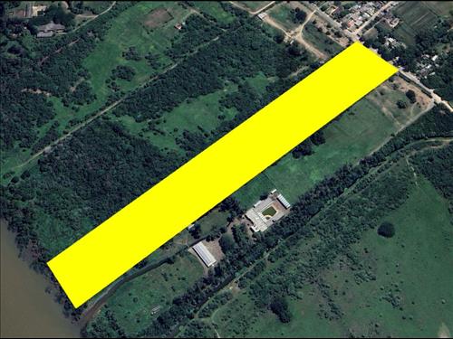 Terreno 101.280m², Desocupado, Belém Novo, Porto Alegre/RS