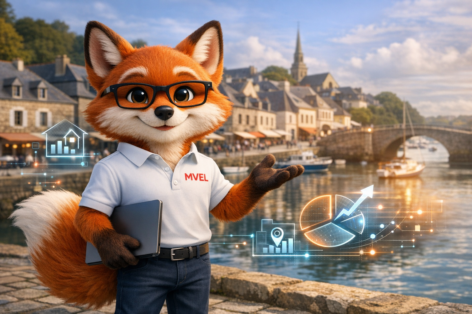 prix site internet Auray