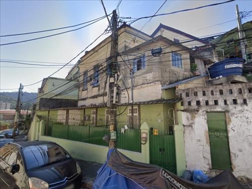 Casa, Laranjeiras, Rio de Janeiro/RJ (25802) | Miranda Carvalho Leilões