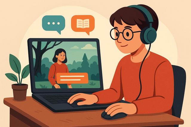 Les meilleurs jeux gratuits narratifs et interactifs