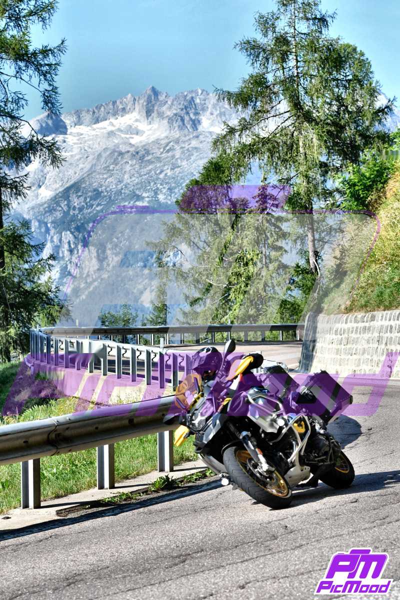 Passo del Tonale