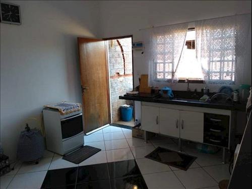 Casa no Residencial São Paulo - Presidente Prudente/SP