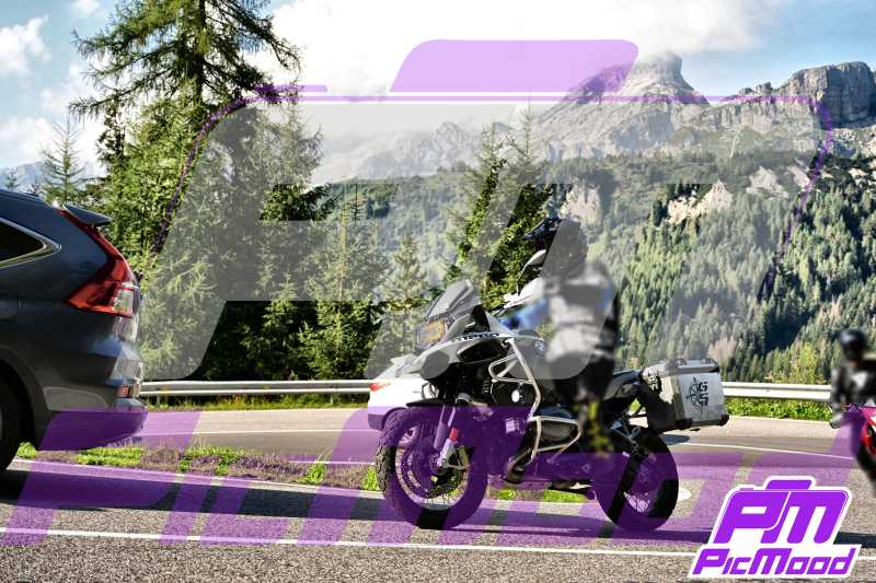 Passo Staulanza