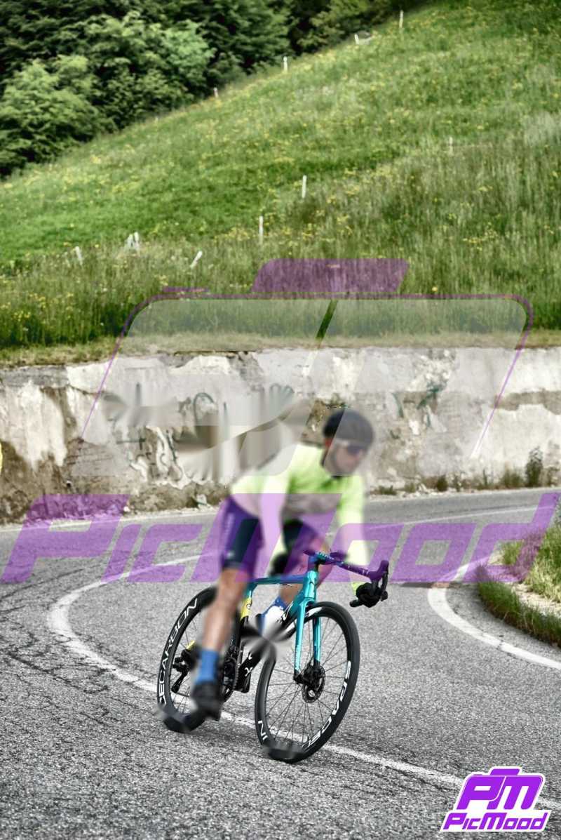 Passo di Zambla