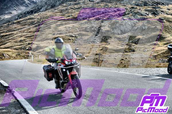 Passo Gavia