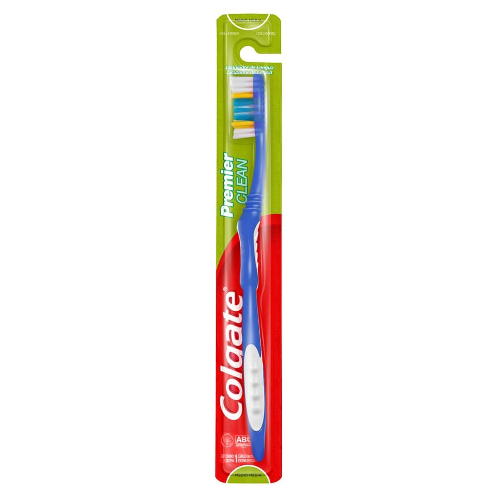 Colgate Cep Premier Clean Und