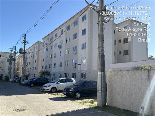 Apartamento      -   - 67,96m2