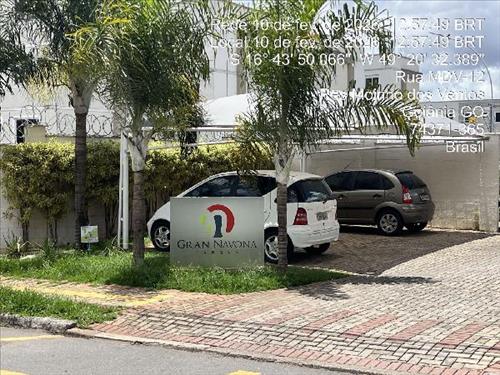 Apartamento      -   - 60,54m2