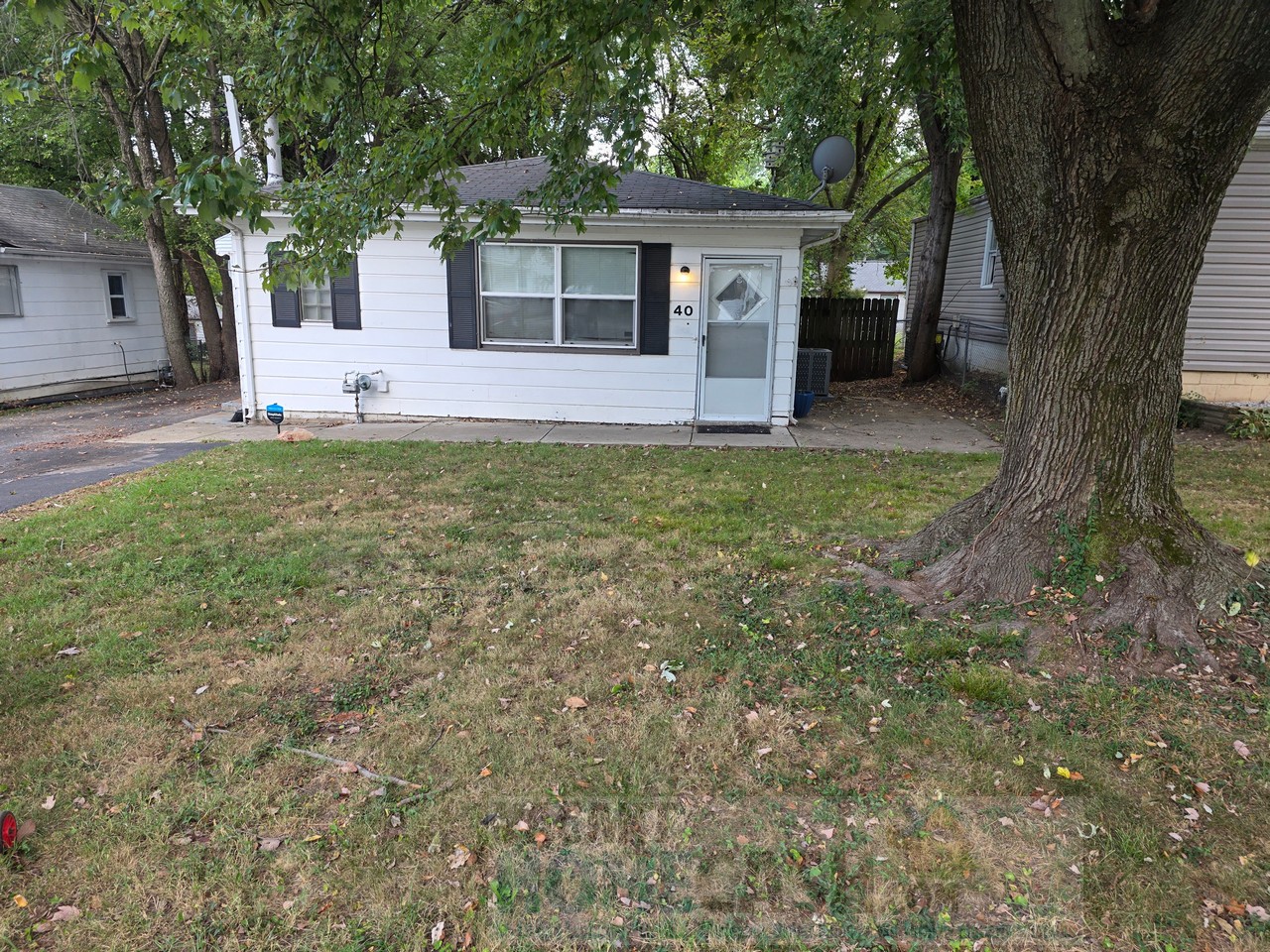 40 Connolly Dr, SAINT LOUIS, MO, 63135