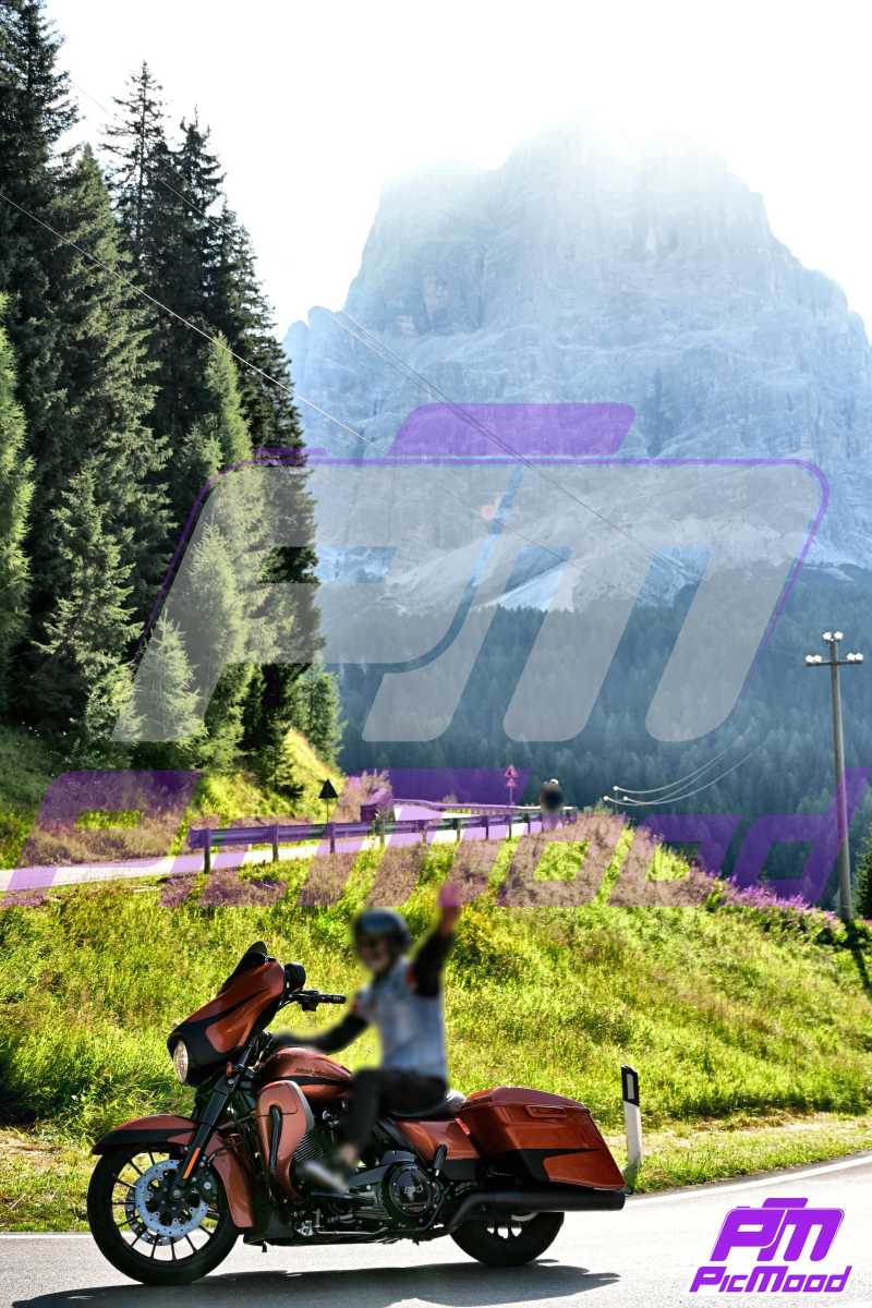 Passo Staulanza
