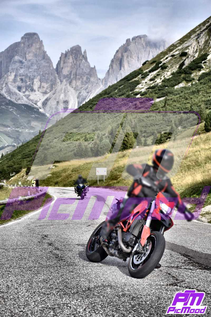 Passo Pordoi