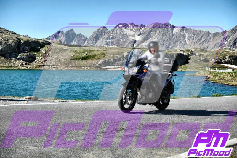 Passo Gavia