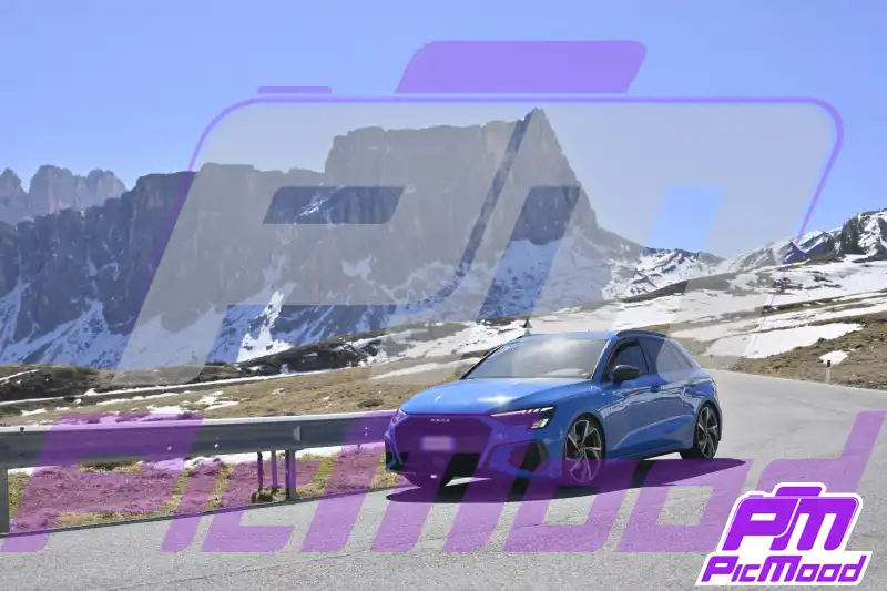 Passo Giau