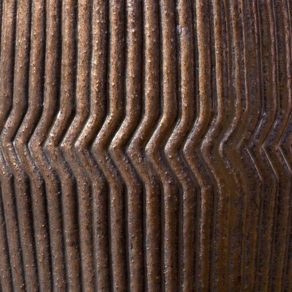 Bronze