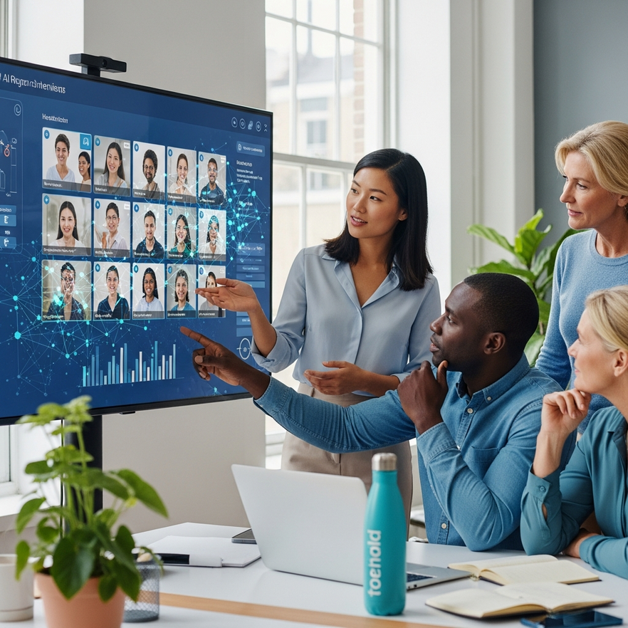 Is Bias Training In The Workplace Effective? AI Answers