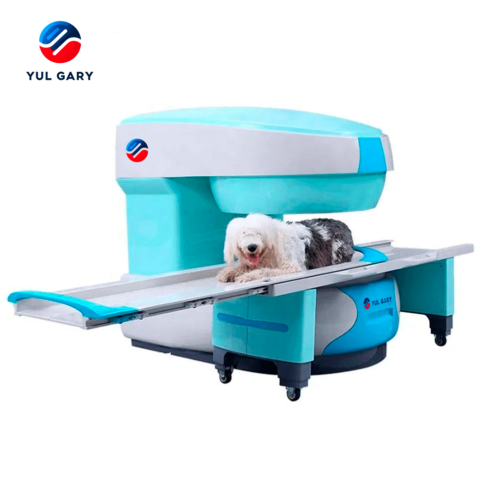 Veterinary MRI System YG1650
