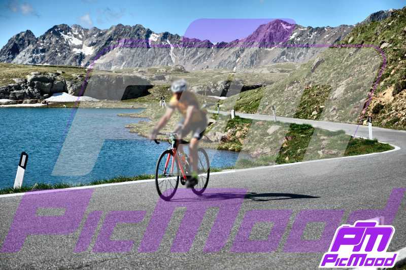 Passo Gavia