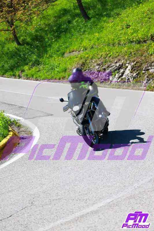 Passo del Ghisallo
