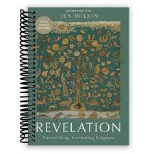 Fall 2026 Women's bible study