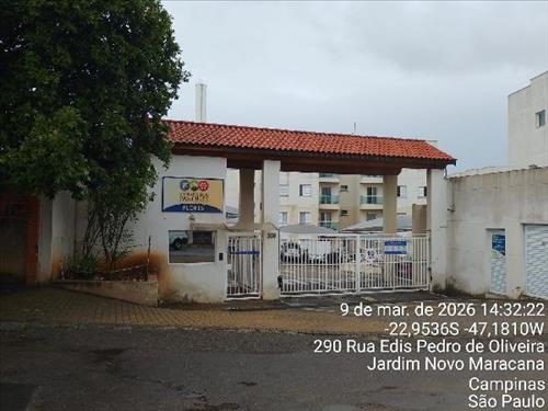 Apartamento      -   - 52,17m2