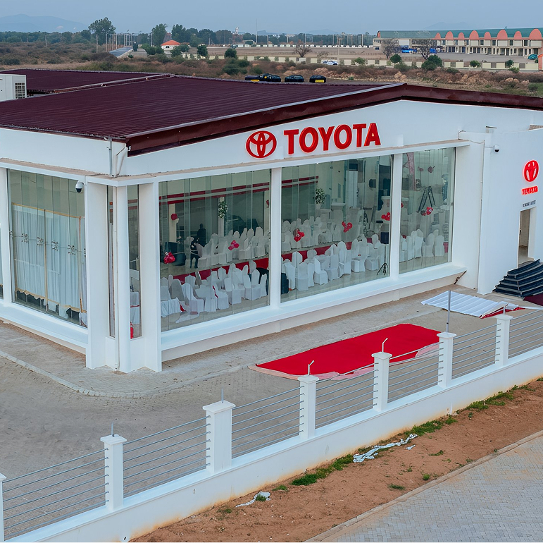 Action Auto Garage