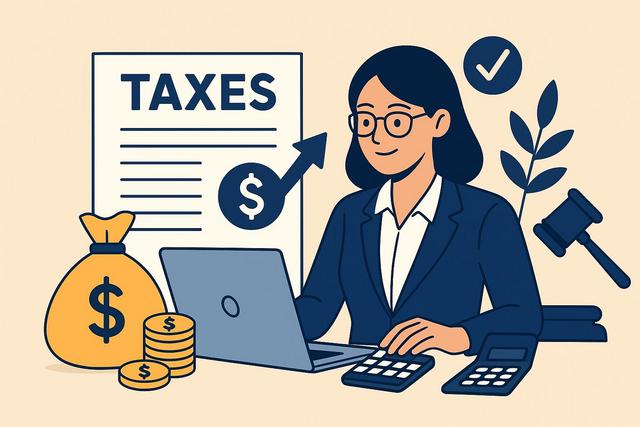 How to Legally Reduce Business Taxes: A Strategic Guide