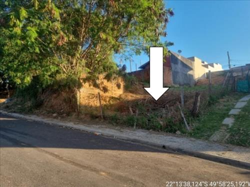 Lote de Terreno, 250m², Jardim Paraíso, Marília/SP (24468) | Grupo Lance