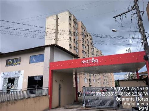 LOTE 107        CONDOMÍNIO NEO FIORI-1555533851003