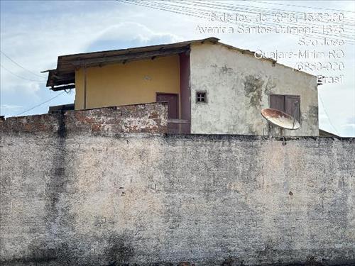 Casa             -   - 66,00m2