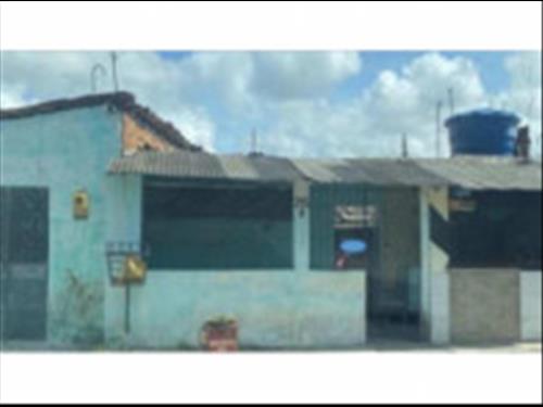 Comprei - PGFN - Casa, Terreno c/ 128m², n° 315-A, Rua do Arame, Chã da Jaqueira, Bebedouro, Maceió...