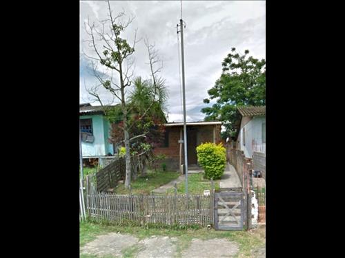 LOTE 002        CASA ALVENARIA 41,57m2, terreno 150m² - AP...