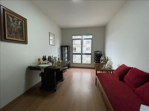 Apartamento 81m² | São Mateus, Juiz de Fora | Av. Itamar Franco | Desocupado