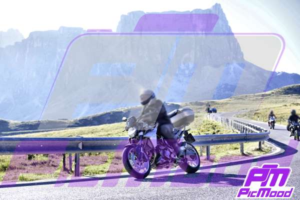 Passo Giau