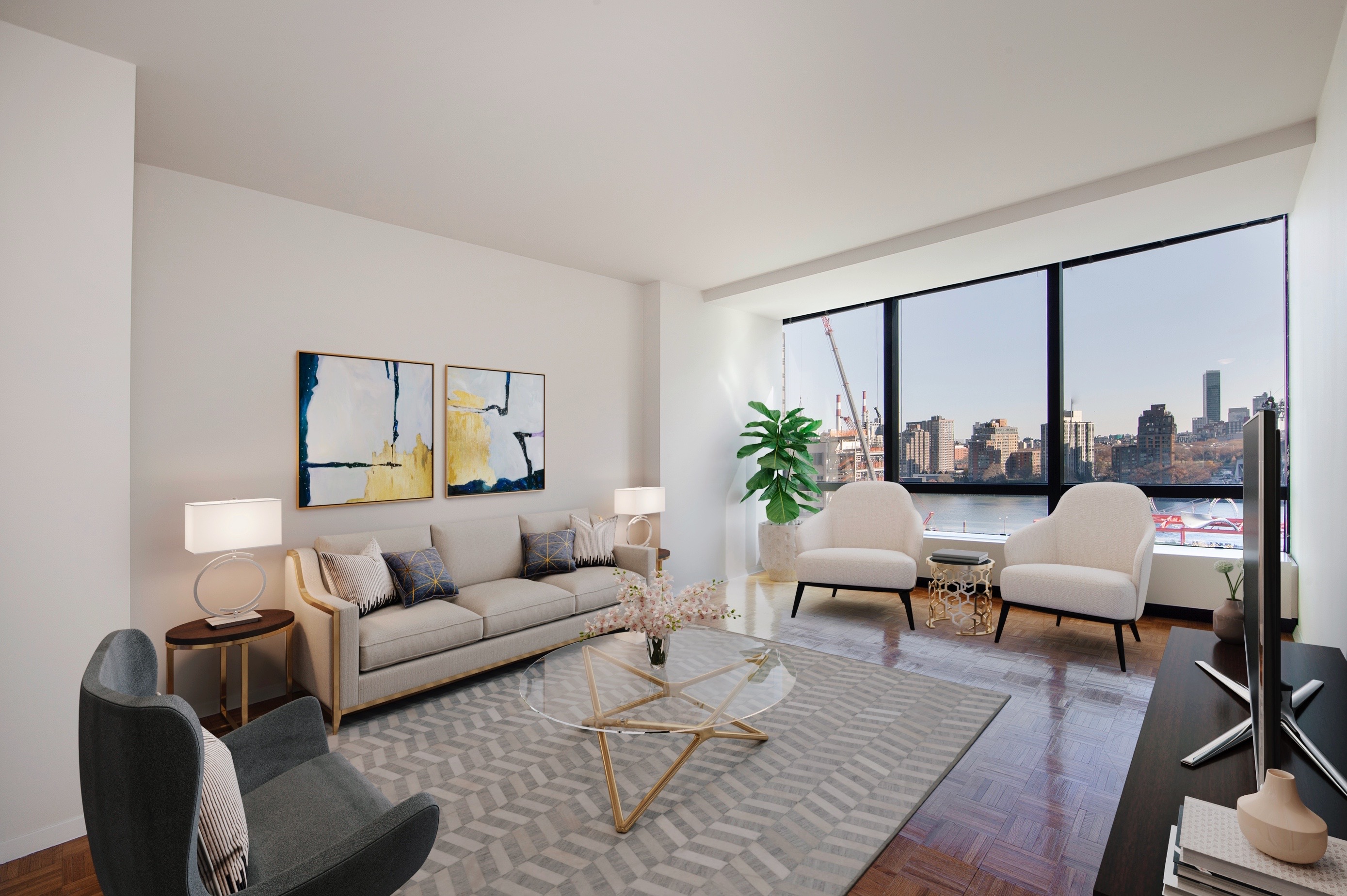 420 East 61st Street