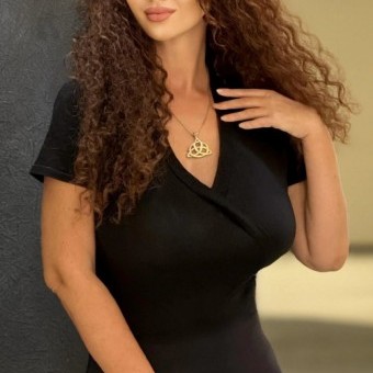 lady's photo