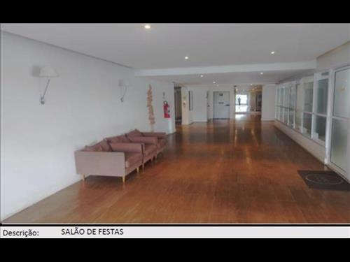 Barueri/SP - Alphaville - Apartamento com 74m²