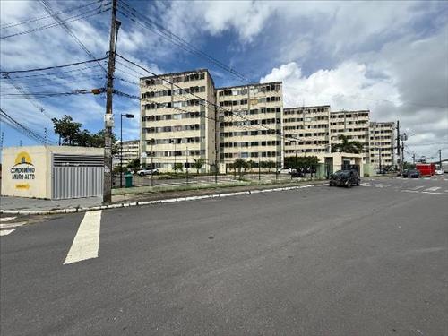 Apartamento  -   - 69,51m2