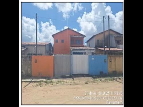 Casa             -   - 63,30m2