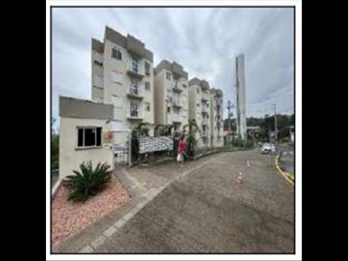 Apartamento  -   - 47,13m2