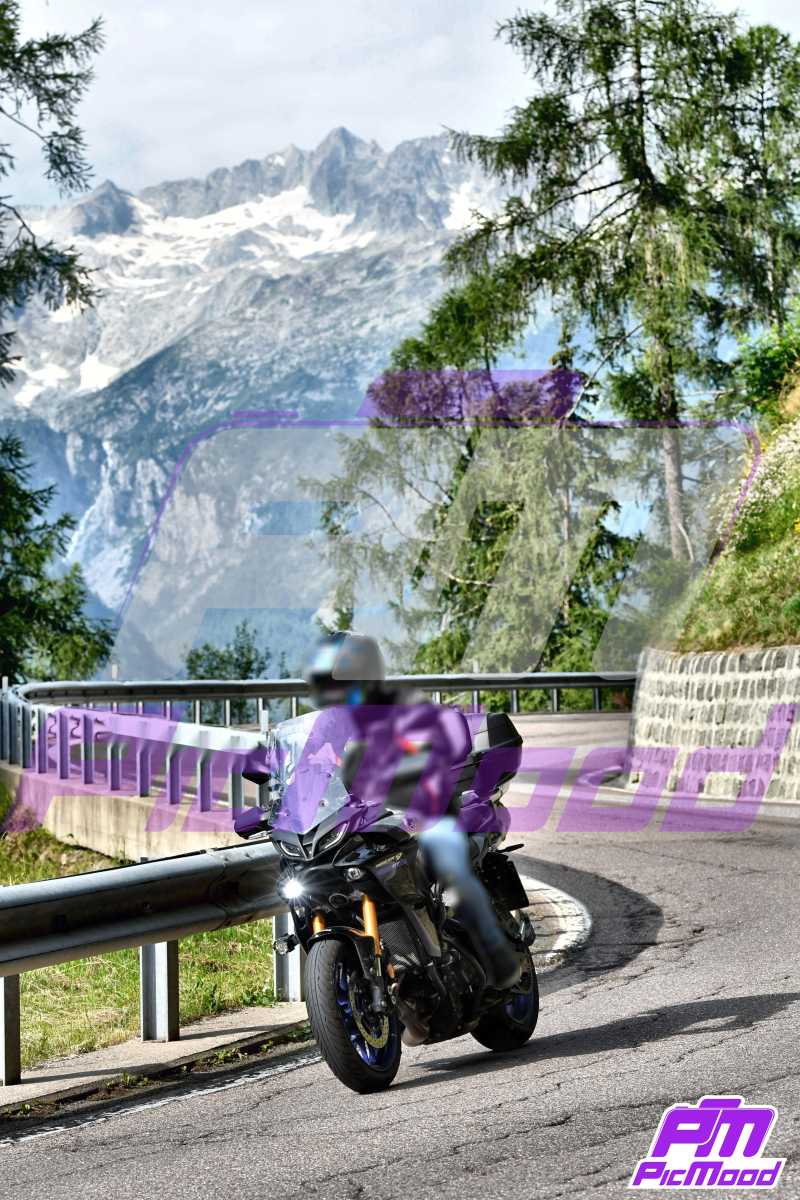 Passo del Tonale