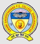 Swami Shukdevanand Post Graduate College, Shahjahanpur