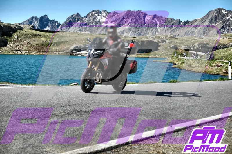 Passo Gavia