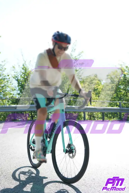 Passo del Ghisallo