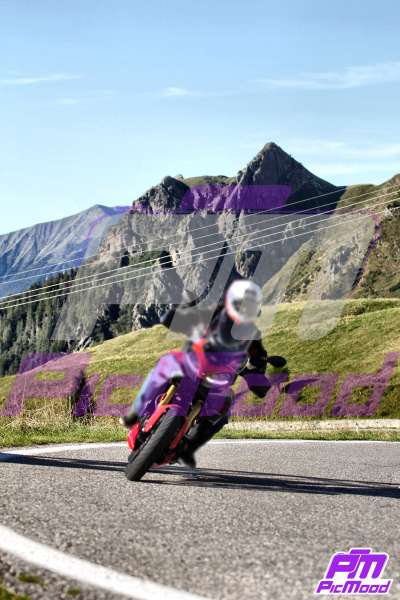 Passo San Marco